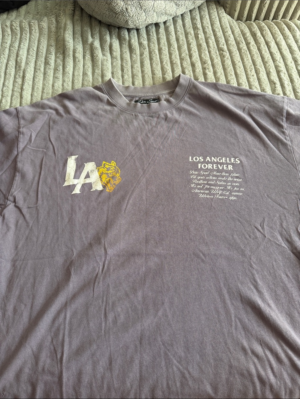 Los Angeles Forever Darc Sport - Lavender